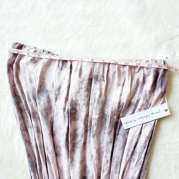 YOUNG FABULOUS & BROKE tie dye jumpsuit - Picture 5 of 6